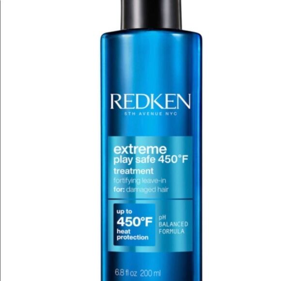 Redken's Extreme PlaySafe Heat Prot& Damag… - Picture 1 of 1